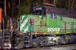 BNSF 2096